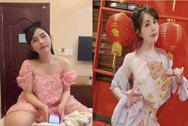 sex ái ngọc lửa Em đào 2m5 địt như một chuyên gia